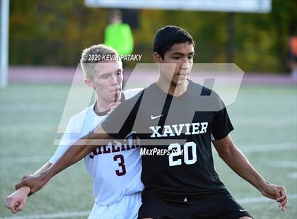 Thumbnail 1 in Sheehan @ Xavier photogallery.