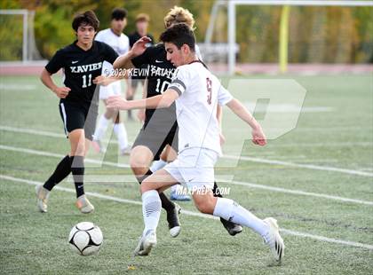 Thumbnail 2 in Sheehan @ Xavier photogallery.
