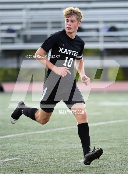 Thumbnail 2 in Sheehan @ Xavier photogallery.