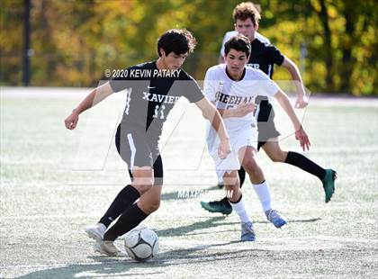 Thumbnail 2 in Sheehan @ Xavier photogallery.