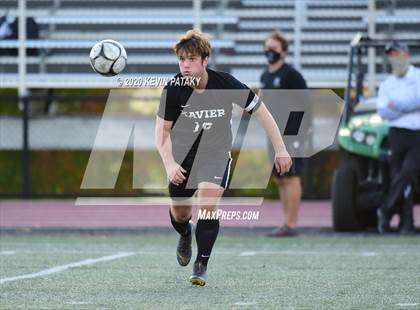 Thumbnail 1 in Sheehan @ Xavier photogallery.