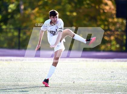 Thumbnail 3 in Sheehan @ Xavier photogallery.
