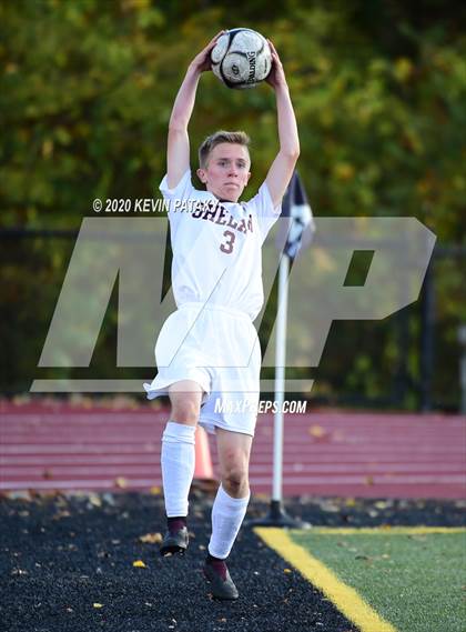 Thumbnail 3 in Sheehan @ Xavier photogallery.