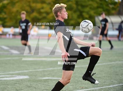 Thumbnail 1 in Sheehan @ Xavier photogallery.