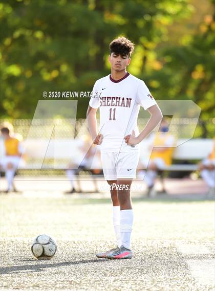 Thumbnail 3 in Sheehan @ Xavier photogallery.