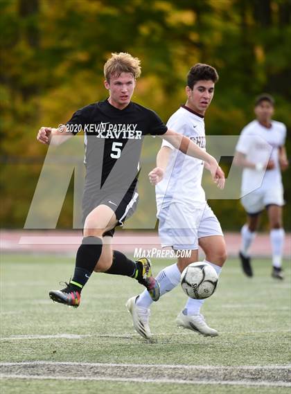 Thumbnail 1 in Sheehan @ Xavier photogallery.