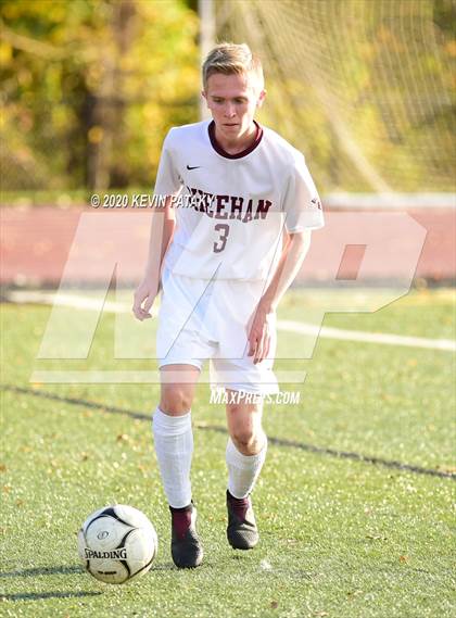 Thumbnail 3 in Sheehan @ Xavier photogallery.