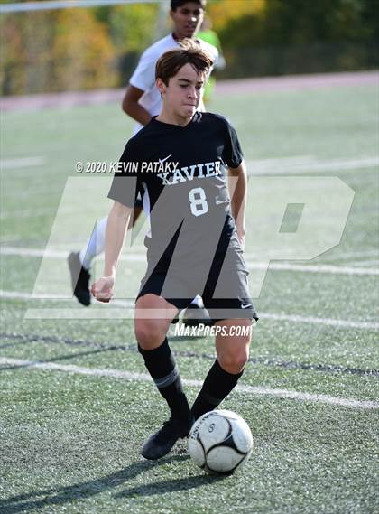Thumbnail 3 in Sheehan @ Xavier photogallery.