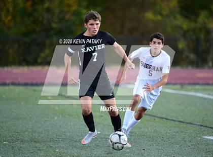 Thumbnail 3 in Sheehan @ Xavier photogallery.