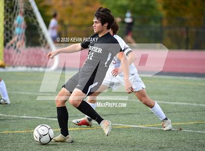 Thumbnail 1 in Sheehan @ Xavier photogallery.