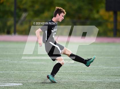Thumbnail 1 in Sheehan @ Xavier photogallery.