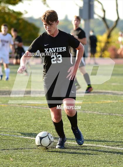 Thumbnail 3 in Sheehan @ Xavier photogallery.