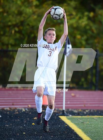 Thumbnail 2 in Sheehan @ Xavier photogallery.