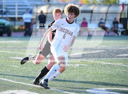 Thumbnail 2 in Sheehan @ Xavier photogallery.