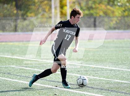 Thumbnail 3 in Sheehan @ Xavier photogallery.