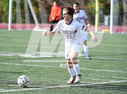 Thumbnail 2 in Sheehan @ Xavier photogallery.