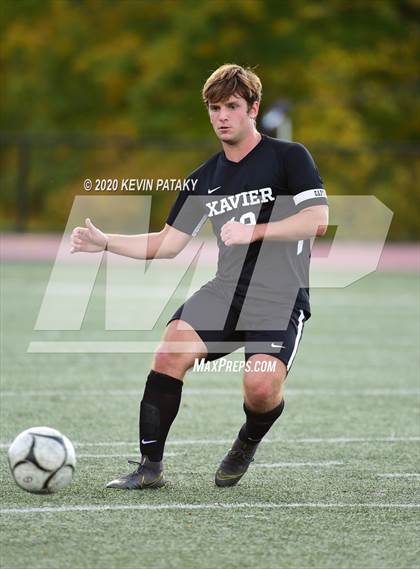 Thumbnail 1 in Sheehan @ Xavier photogallery.
