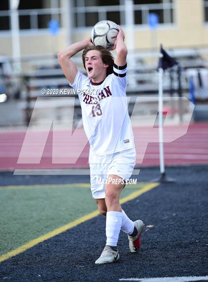 Thumbnail 2 in Sheehan @ Xavier photogallery.