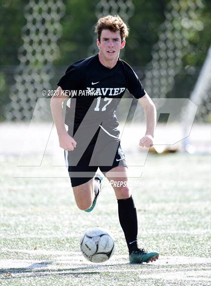 Thumbnail 2 in Sheehan @ Xavier photogallery.