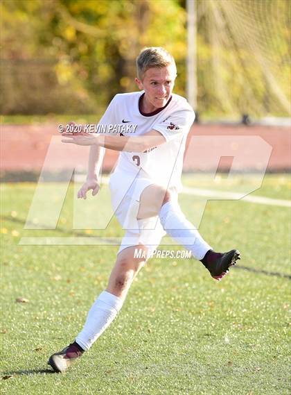 Thumbnail 3 in Sheehan @ Xavier photogallery.