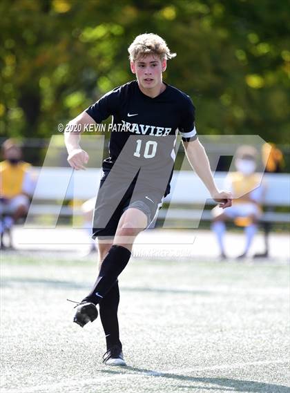 Thumbnail 1 in Sheehan @ Xavier photogallery.