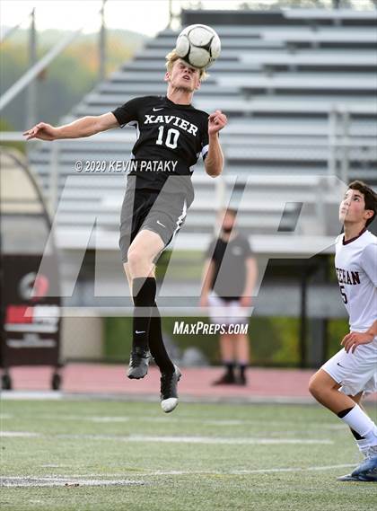 Thumbnail 3 in Sheehan @ Xavier photogallery.