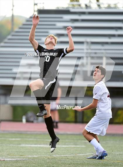 Thumbnail 1 in Sheehan @ Xavier photogallery.
