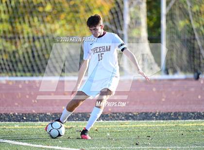Thumbnail 1 in Sheehan @ Xavier photogallery.