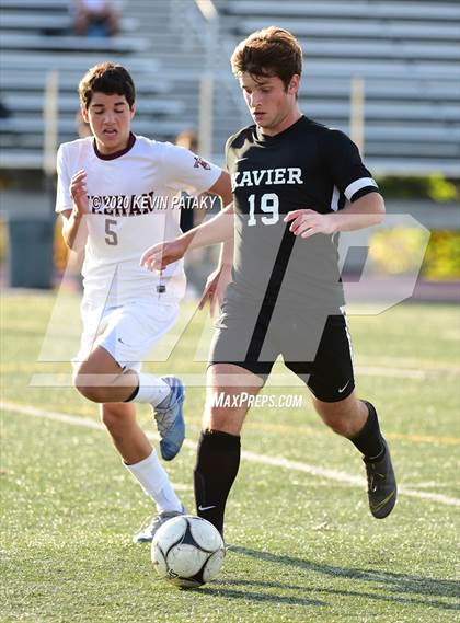 Thumbnail 2 in Sheehan @ Xavier photogallery.
