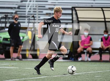 Thumbnail 2 in Sheehan @ Xavier photogallery.