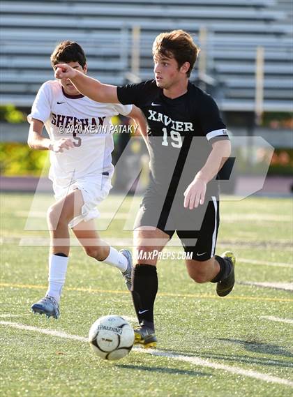 Thumbnail 3 in Sheehan @ Xavier photogallery.