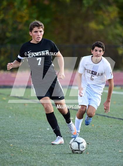 Thumbnail 1 in Sheehan @ Xavier photogallery.