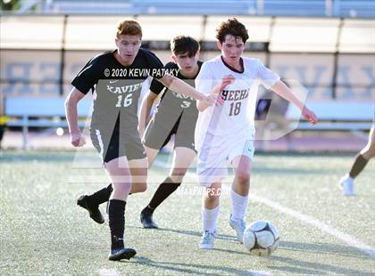 Thumbnail 1 in Sheehan @ Xavier photogallery.