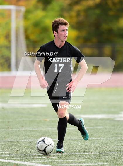 Thumbnail 2 in Sheehan @ Xavier photogallery.