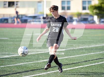 Thumbnail 1 in Sheehan @ Xavier photogallery.