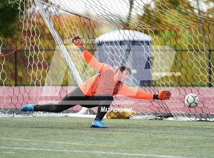 Thumbnail 3 in Sheehan @ Xavier photogallery.