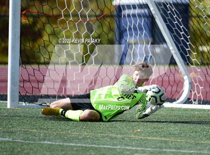 Thumbnail 3 in Sheehan @ Xavier photogallery.