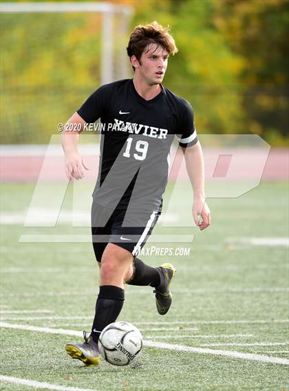 Thumbnail 3 in Sheehan @ Xavier photogallery.