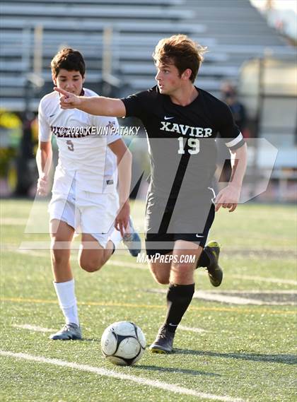 Thumbnail 1 in Sheehan @ Xavier photogallery.