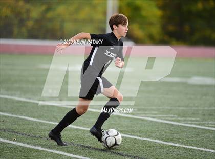 Thumbnail 3 in Sheehan @ Xavier photogallery.