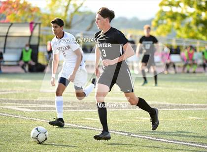 Thumbnail 2 in Sheehan @ Xavier photogallery.