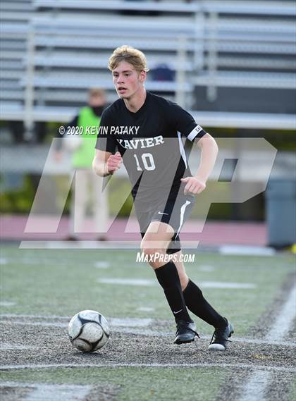 Thumbnail 2 in Sheehan @ Xavier photogallery.