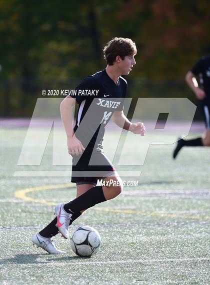 Thumbnail 3 in Sheehan @ Xavier photogallery.