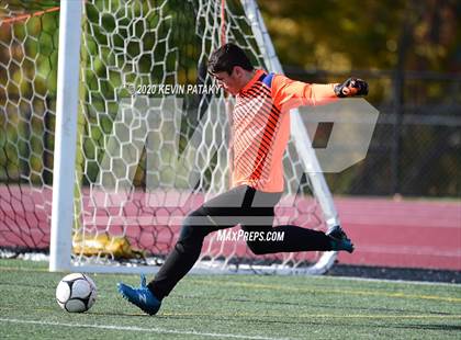 Thumbnail 1 in Sheehan @ Xavier photogallery.