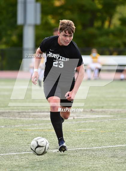 Thumbnail 1 in Sheehan @ Xavier photogallery.