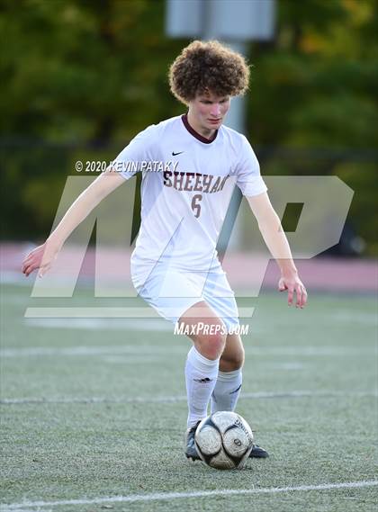 Thumbnail 2 in Sheehan @ Xavier photogallery.