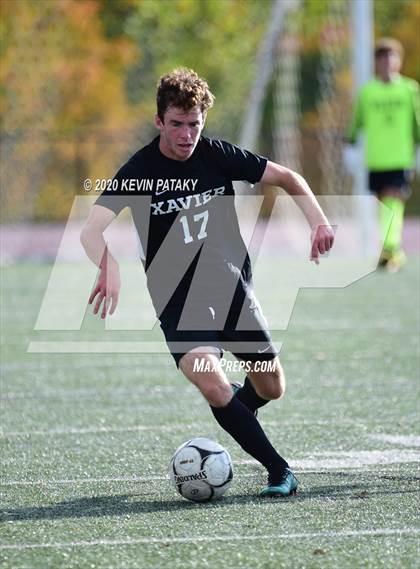 Thumbnail 3 in Sheehan @ Xavier photogallery.