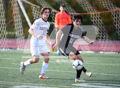 Thumbnail 2 in Sheehan @ Xavier photogallery.