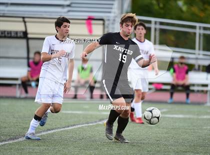 Thumbnail 1 in Sheehan @ Xavier photogallery.
