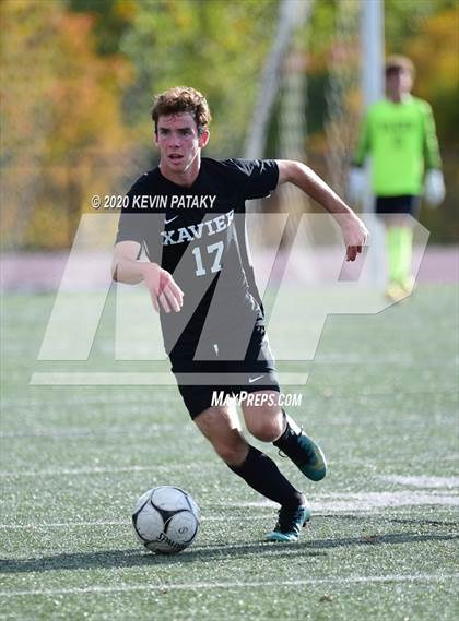 Thumbnail 1 in Sheehan @ Xavier photogallery.